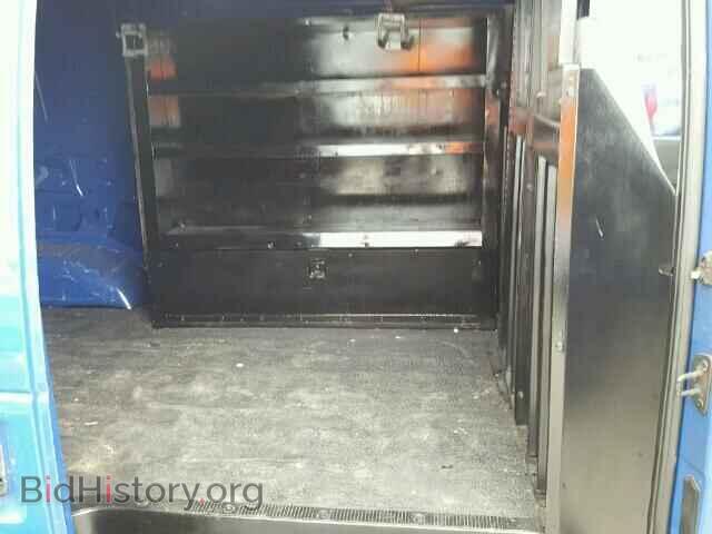 2003 FORD ECONOLINE - VIN: 1FTNE24223HA49981 - Фото 6