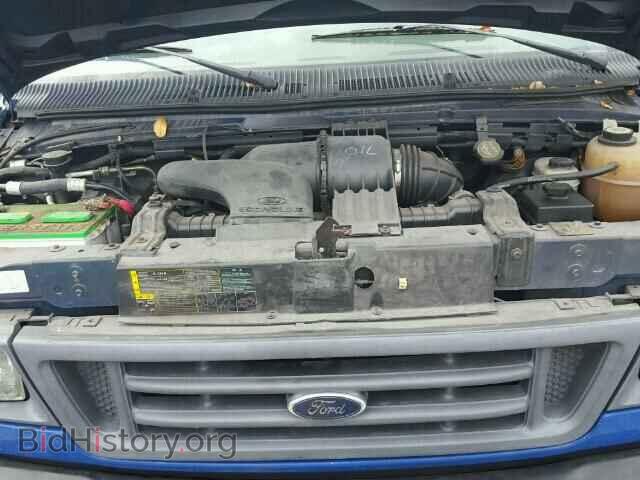 2003 FORD ECONOLINE - VIN: 1FTNE24223HA49981 - Фото 7