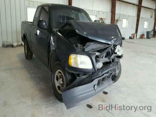 Photo 1FTZX1721XNC23175 - FORD F150 1999
