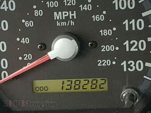 2006 KIA SORENTO - VIN: KNDJD733365540994 - Фото 8