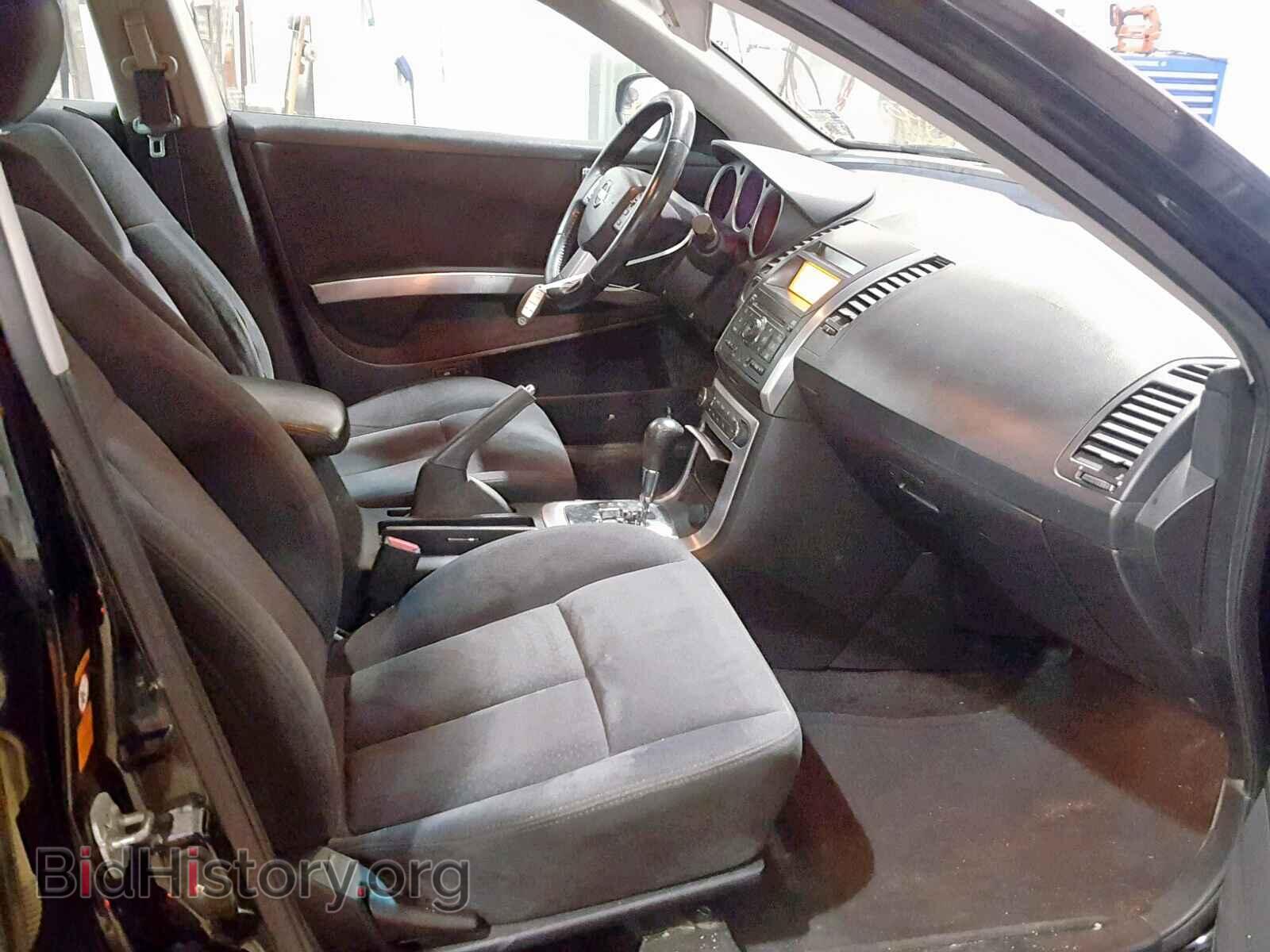 2007 NISSAN MAXIMA - VIN: 1N4BA41E27C855191 - Фото 5