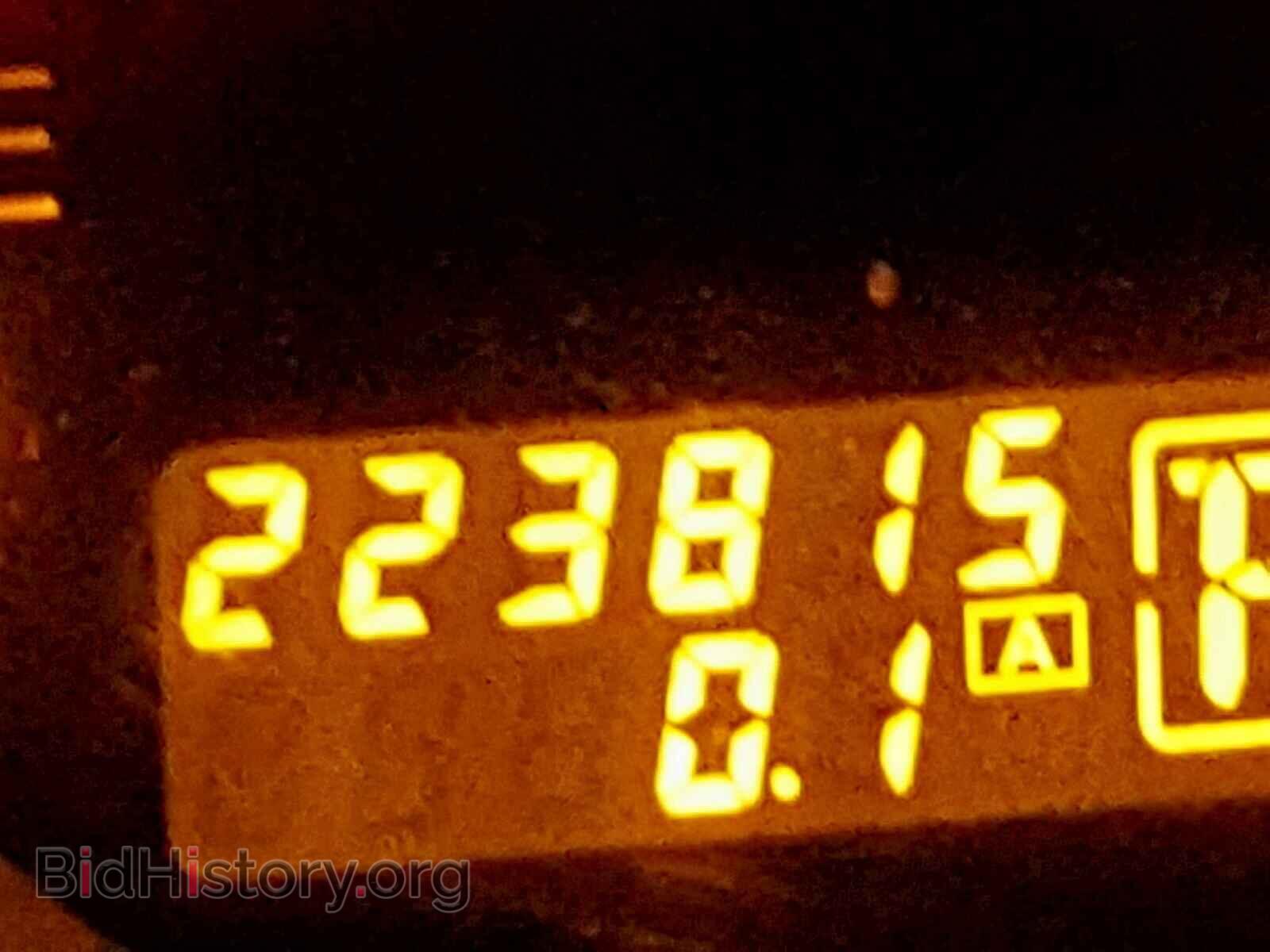 2007 NISSAN MAXIMA - VIN: 1N4BA41E27C855191 - Фото 8