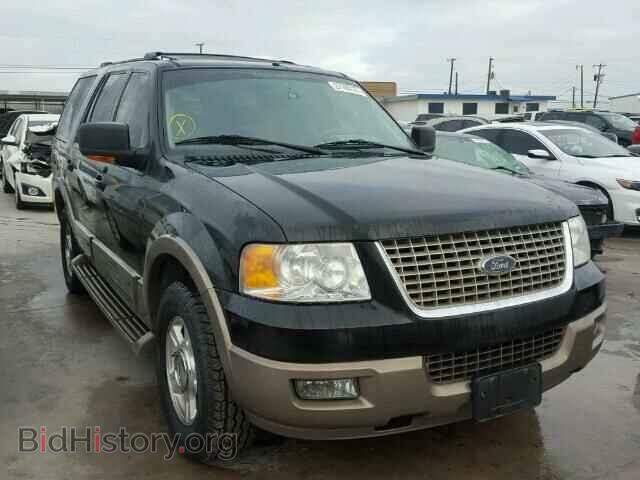 Фотография 1FMFU17L54LB17786 - FORD EXPEDITION 2004