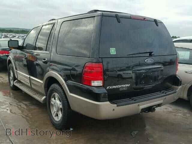 2004 FORD EXPEDITION - VIN: 1FMFU17L54LB17786 - Фото 3