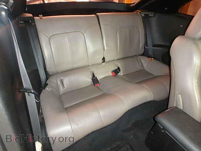 2005 MITSUBISHI ECLIPSE - VIN: 4A3AC74H55E031465 - Фото 6
