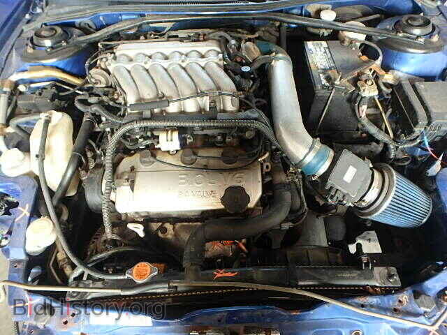 2005 MITSUBISHI ECLIPSE - VIN: 4A3AC74H55E031465 - Фото 7