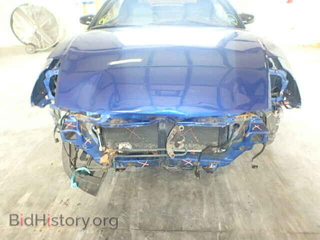 2005 MITSUBISHI ECLIPSE - VIN: 4A3AC74H55E031465 - Фото 9