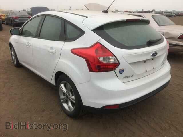 2013 FORD FOCUS - VIN: 1FADP3K27DL373348 - Photo 3