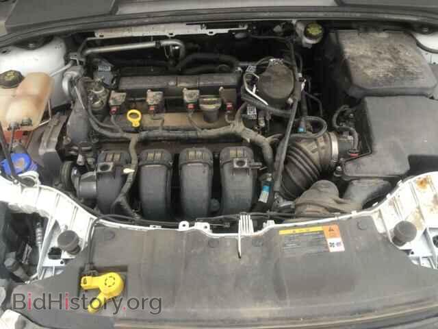 2013 FORD FOCUS - VIN: 1FADP3K27DL373348 - Photo 7