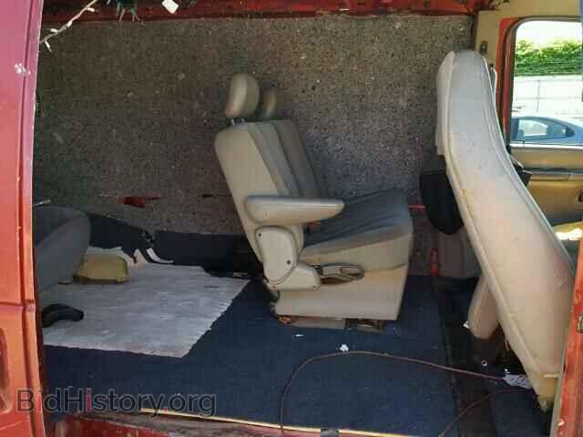 2001 FORD ECONOLINE - VIN: 1FTNE24221HA04438 - Фото 6