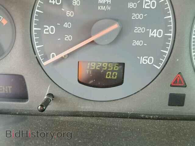1999 VOLVO S80 - VIN: YV1TS90D2X1027844 - Фото 8