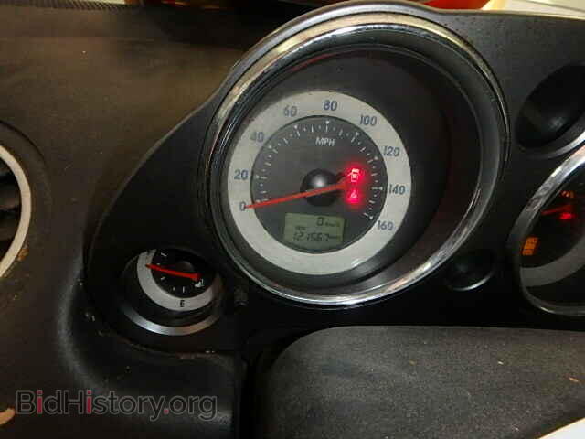 2008 MITSUBISHI ECLIPSE - VIN: 4A3AK34T58E007655 - Фото 8