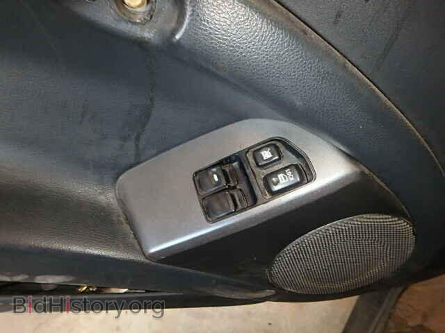 2008 MITSUBISHI ECLIPSE - VIN: 4A3AK34T58E007655 - Фото 10