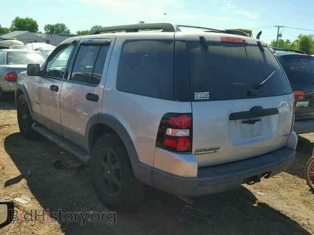 2006 FORD EXPLORER - VIN: 1FMEU73E06UB60564 - Фото 3