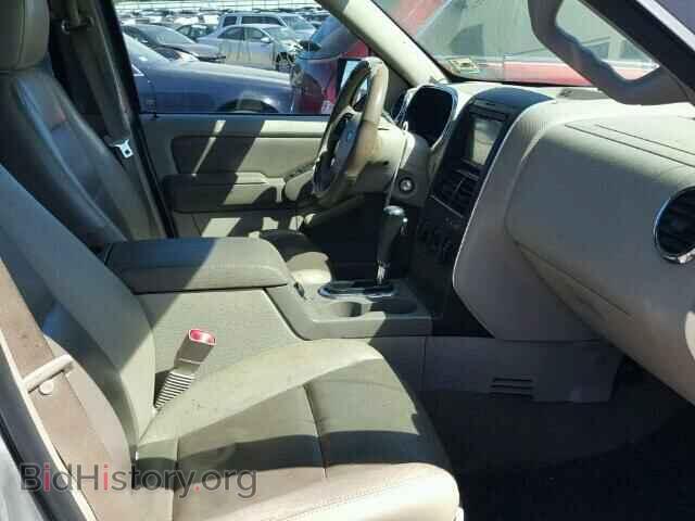 2006 FORD EXPLORER - VIN: 1FMEU73E06UB60564 - Фото 5