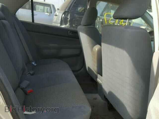 2003 MITSUBISHI LANCER - VIN: JA3AJ26E83U019553 - Фото 6