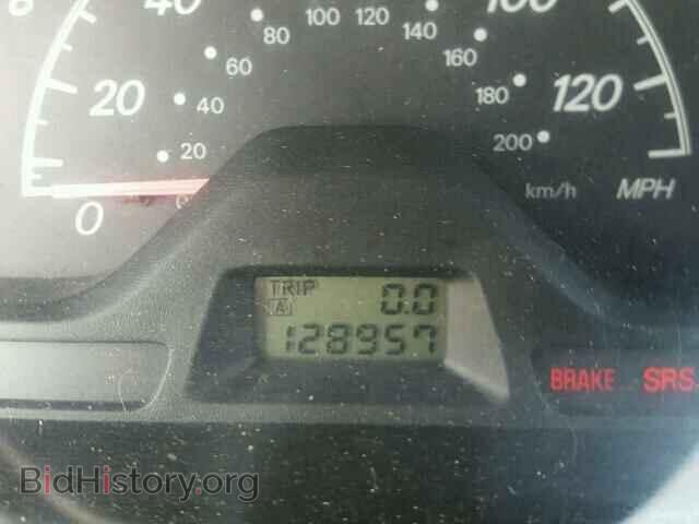 2003 MITSUBISHI LANCER - VIN: JA3AJ26E83U019553 - Фото 8
