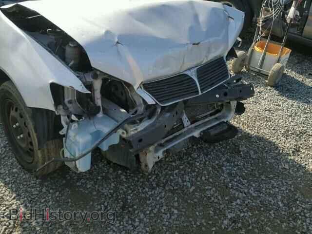2003 MITSUBISHI LANCER - VIN: JA3AJ26E83U019553 - Фото 9