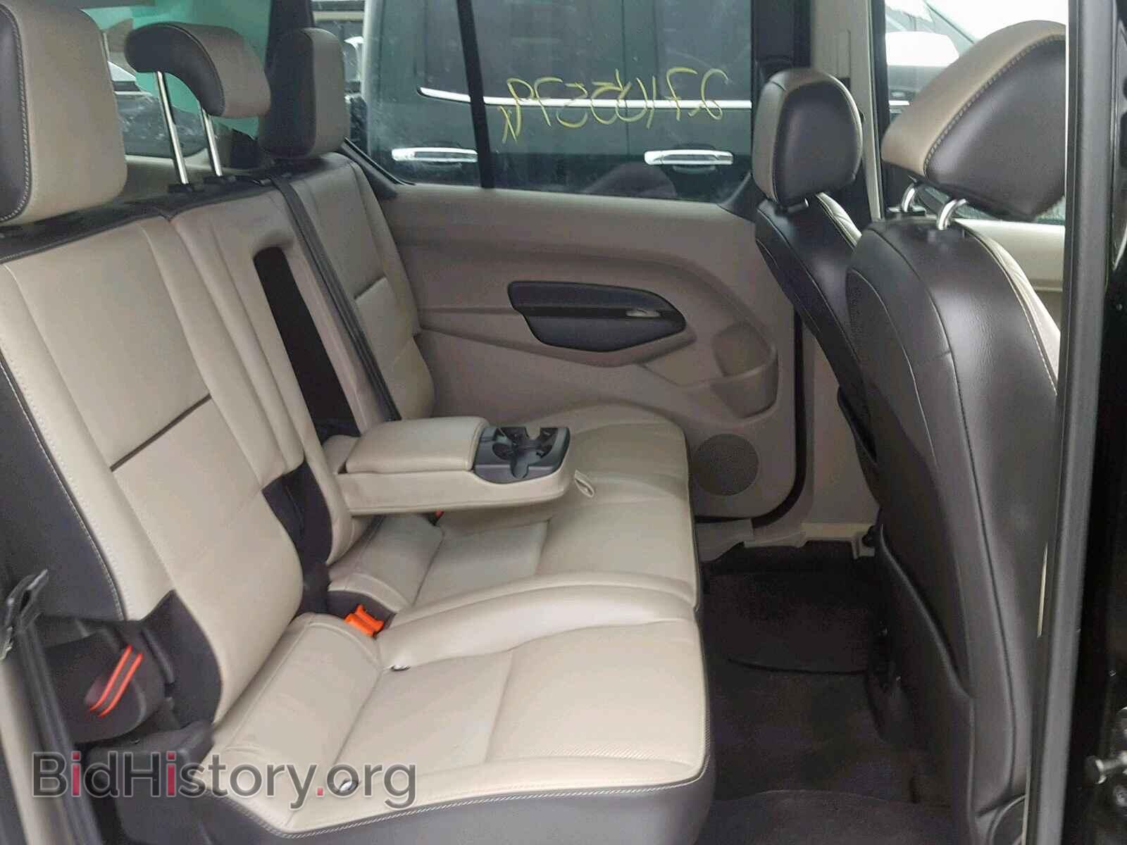 2017 FORD TRANSIT CO - VIN: NM0GE9F71H1294424 - Фото 6
