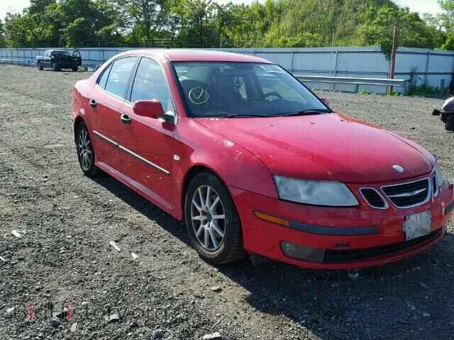 Фотография YS3FD49Y141046279 - SAAB 9 3 2004