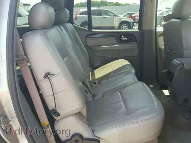 2005 GMC ENVOY - VIN: 1GKET16S656127484 - Фото 6