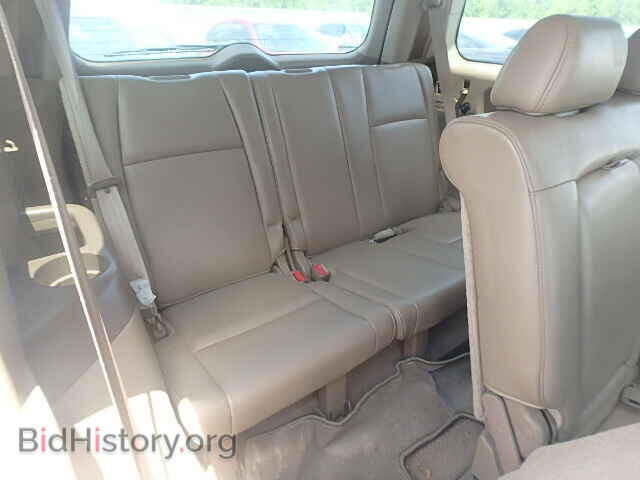 2007 HONDA PILOT - VIN: 5FNYF28507B034576 - Фото 9