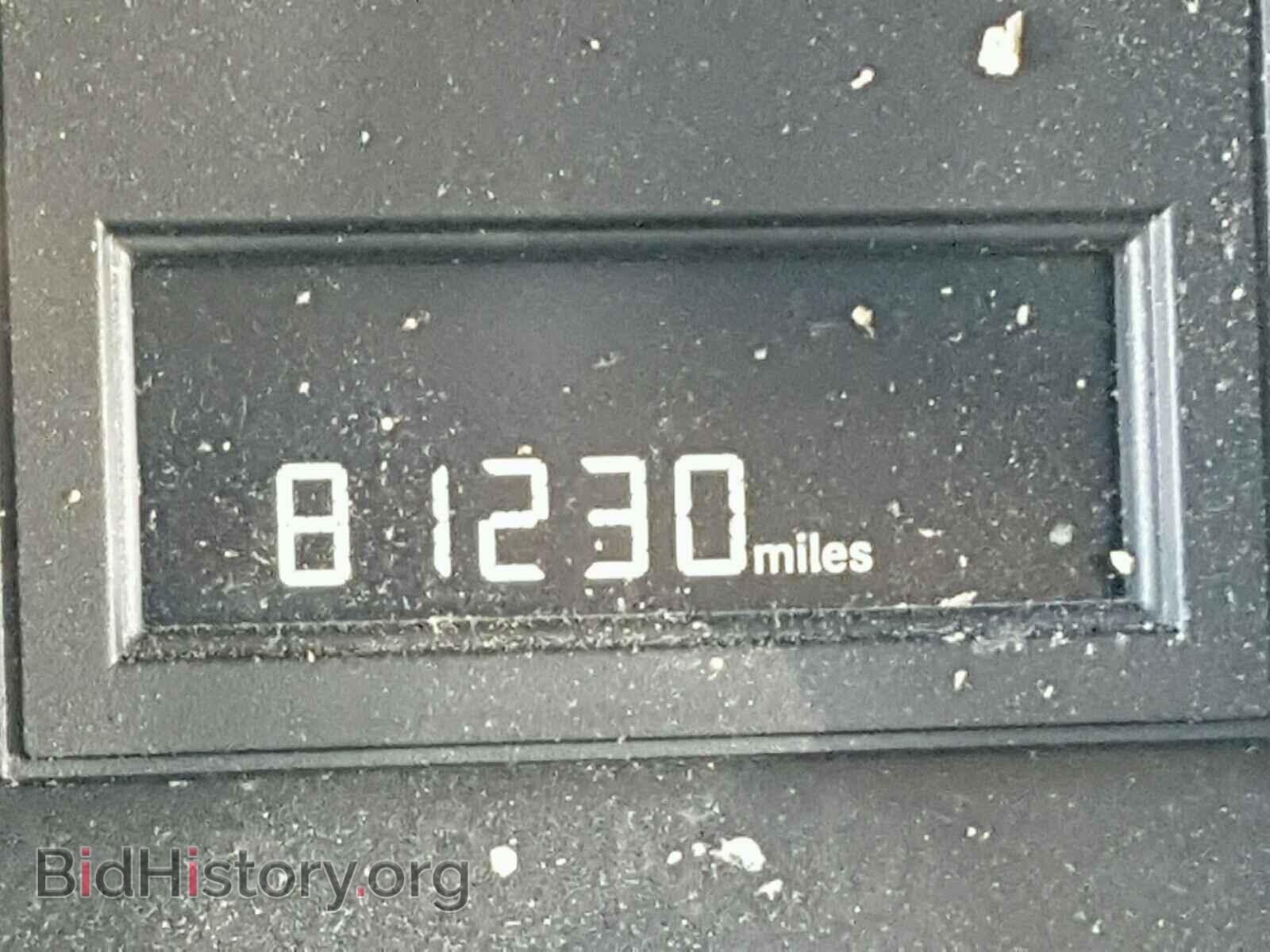 2014 DODGE CARAVAN - VIN: 2C4RDGCG1ER321832 - Фото 8