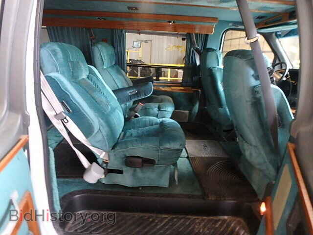 1994 FORD ECONOLINE - VIN: 1FDEE14N0RHB13587 - Фото 6
