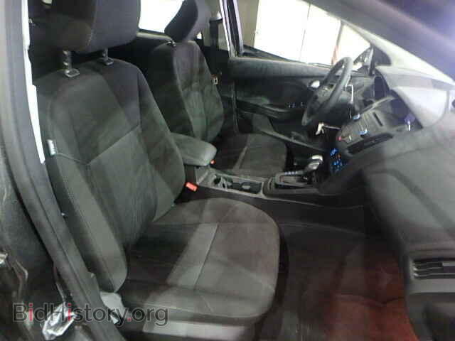 2015 FORD FOCUS - VIN: 1FADP3F24FL210525 - Photo 5