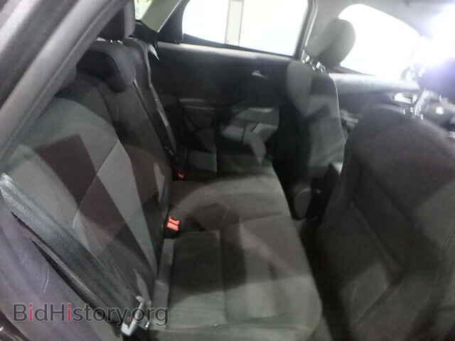 2015 FORD FOCUS - VIN: 1FADP3F24FL210525 - Photo 6
