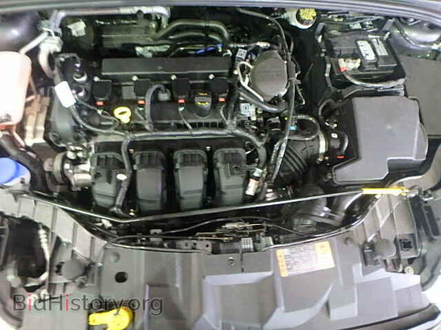 2015 FORD FOCUS - VIN: 1FADP3F24FL210525 - Photo 7