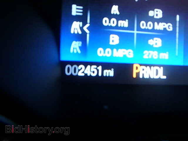 2015 FORD FOCUS - VIN: 1FADP3F24FL210525 - Photo 8