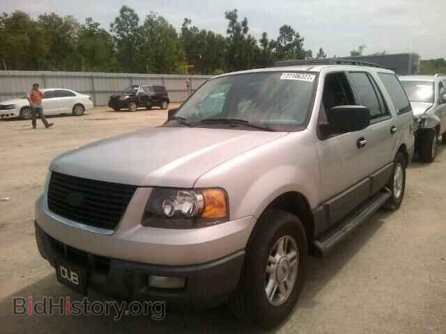 2005 FORD EXPEDITION - VIN: 1FMPU15545LA61902 - Фото 2