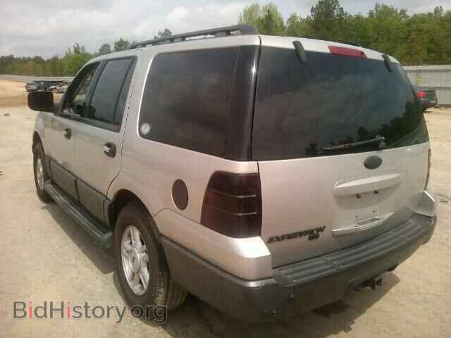 2005 FORD EXPEDITION - VIN: 1FMPU15545LA61902 - Фото 3