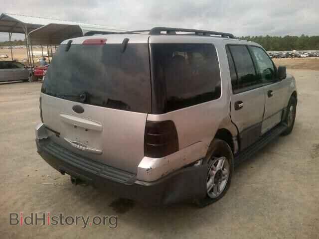2005 FORD EXPEDITION - VIN: 1FMPU15545LA61902 - Фото 4