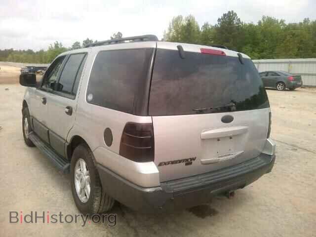 2005 FORD EXPEDITION - VIN: 1FMPU15545LA61902 - Фото 6