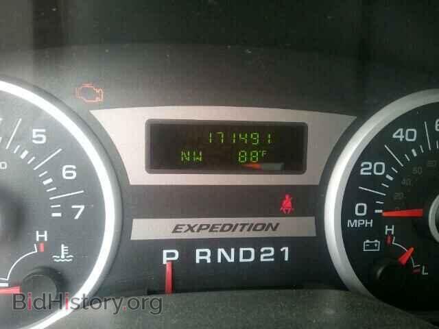 2005 FORD EXPEDITION - VIN: 1FMPU15545LA61902 - Фото 8