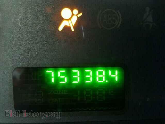 2008 FORD EDGE - VIN: 2FMDK36C88BA87599 - Фото 8
