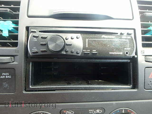 2010 NISSAN VERSA - VIN: 3N1CC1AP4AL379629 - Фото 9