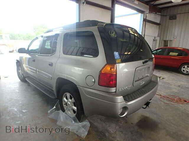 2003 GMC ENVOY - VIN: 1GKES16S236233253 - Фото 3