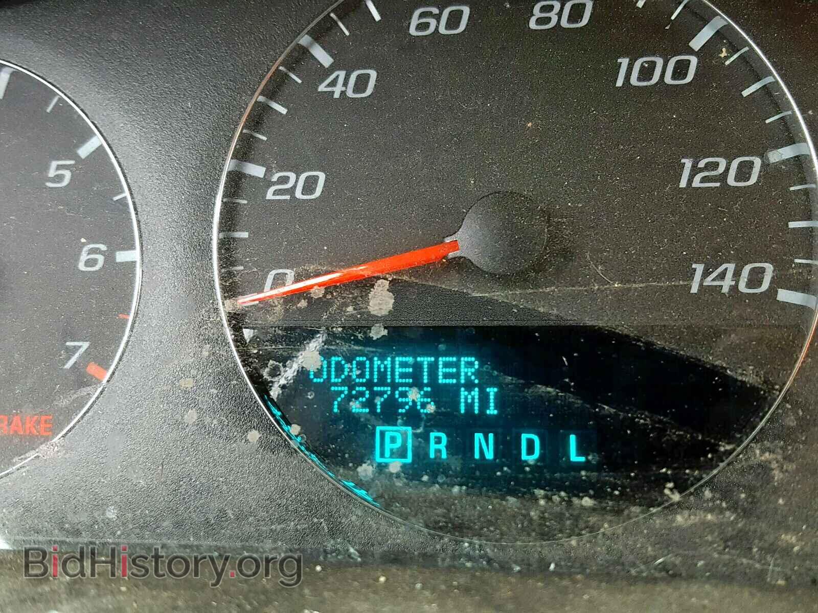 2014 CHEVROLET IMPALA - VIN: 2G1WC5E34E1126593 - Photo 8