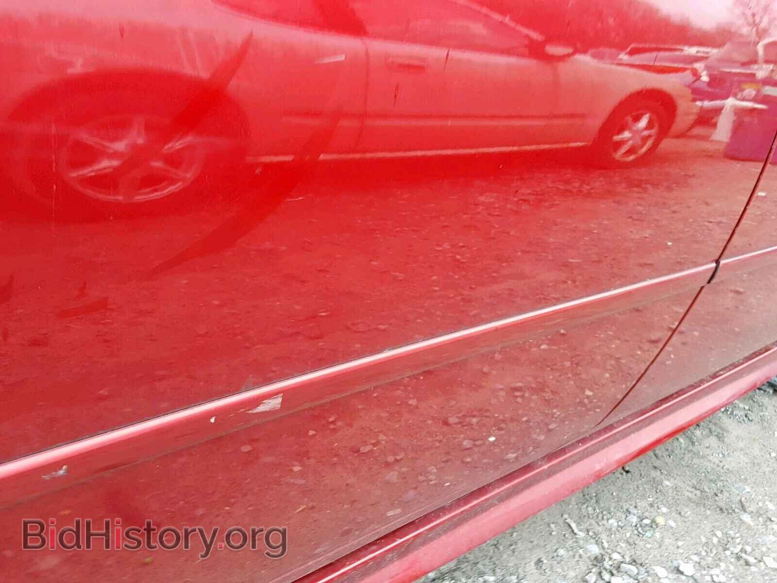 2014 CHEVROLET IMPALA - VIN: 2G1WC5E34E1126593 - Photo 10