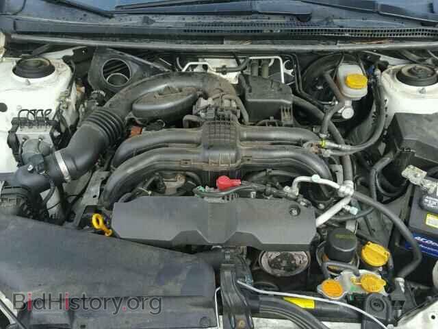 2012 SUBARU IMPREZA - VIN: JF1GPAS65CH232106 - Фото 7