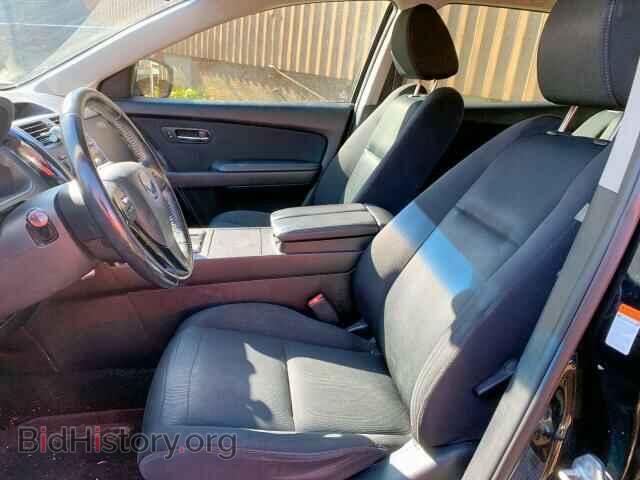2012 MAZDA CX-9 - VIN: JM3TB3BVXC0333917 - Фото 8