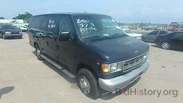 Photo 1FBSS31L4XHC27527 - FORD ECONOLINE 1999