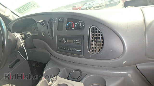 2003 FORD ECONOLINE - VIN: 1FTRE14223HB67167 - Фото 9