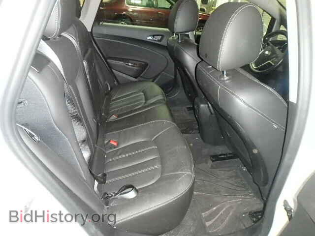 2013 BUICK VERANO - VIN: 1G4PT5SV3D4173372 - Фото 6