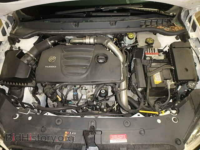 2013 BUICK VERANO - VIN: 1G4PT5SV3D4173372 - Фото 7