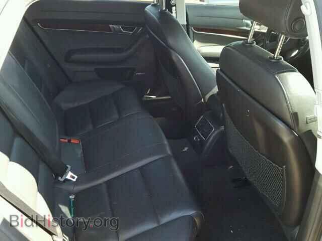 2007 AUDI A6 - VIN: WAUDH74F67N051952 - Фото 6