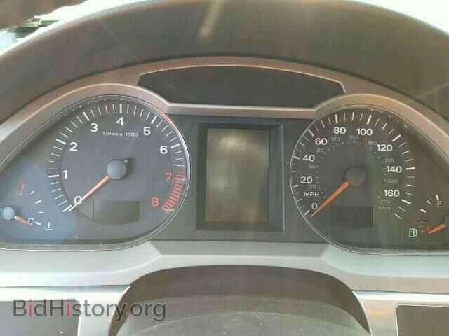 2007 AUDI A6 - VIN: WAUDH74F67N051952 - Фото 8